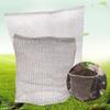 Rat Prevention Plant Root Protection Cover Dense Mesh Bird Barrier Net  Flower Bulbs Protection