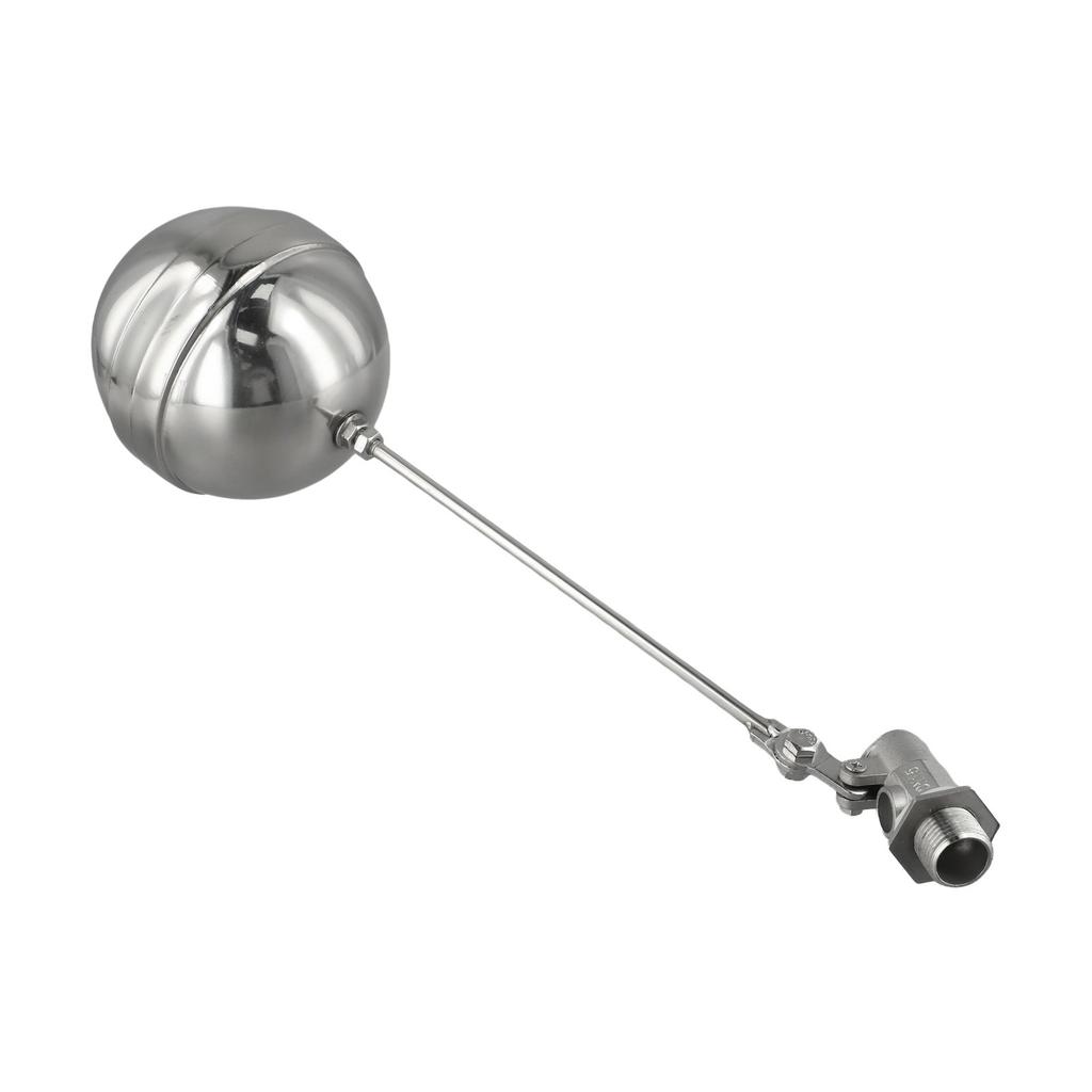 Automatic Water Level Controller DN15 DN20 DN25 Float Valve