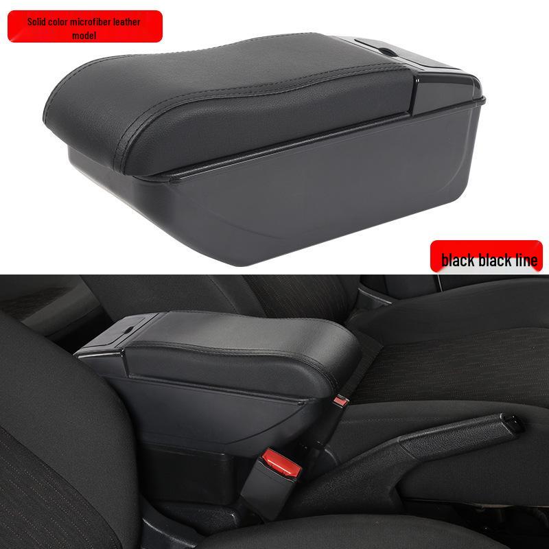 

2025 TERA Car Center Armrest Box Accessories for South America