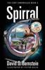 Libro Spirral : The CORT Chronicles Book 2