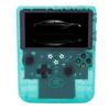 Retro Handheld Game Console with 6 Inch Screen Dual RGB Joysticks Portable Gaming Device Support 30+ Emulator 6000mAh