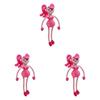 Cute And Cuddly 63cm Poppy Playtime Mommy Long Legs Huggy Wuggy Plush Stuffed Doll For Role Playing