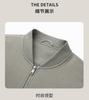 Fashion Baseball Collar Spring Casual Versatile Jacket