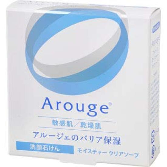 

Aluje Moisture Clear Soap 60g