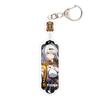 Game Zenless Zone Zero Acrylic Keychain Aria Cissia Nangong Yu Backpack Keyring Pendant Belle Nicole Demara Decorative Ornament