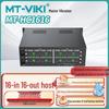 Switcher Matricial Híbrido Contínuo MT-viki