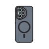 Honor 400 Pro Magnetic Frosted Anti-Drop Phone Case