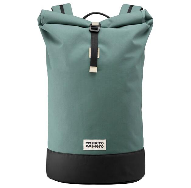 

Рюкзак MeroMero Squamish V3 silver pine/cream leather (Junior) (S00203-020-017)