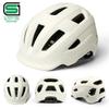 Customized SG Japan Bike Helmet for Adults Strong PC Mold Cycle Helmet Big Head MTB Safe Protection Made in China