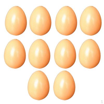 Pieces/ Egg Unfinished, , Smooth, Ready