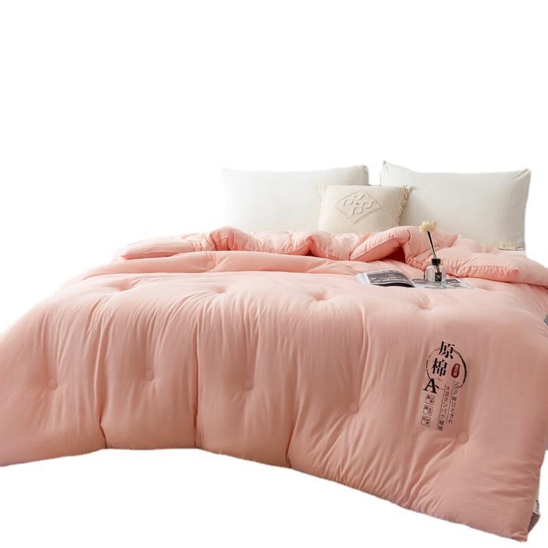 

Yuan Zhi Wei A-Class Soybean Fiber Quilt with Soft Knitted Cotton