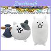 Peluche Battle Cats Morbido Tessuto Peluche Ottimo Regalo Per Fan E Collezionisti