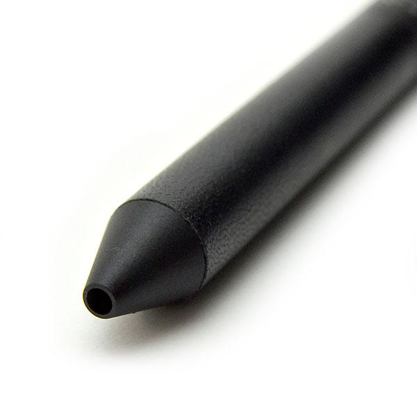 Romeo Multi Function Pen 4 In 1 Leather Grip