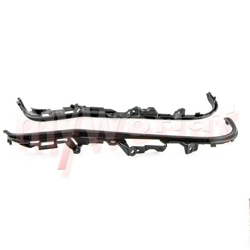 For Yamaha TMAX530 2012 - 2016 Motorcycle Accessories Inner Pedal Edge Strip Decoration TMAX T-MAX 530 2013 2014 2015