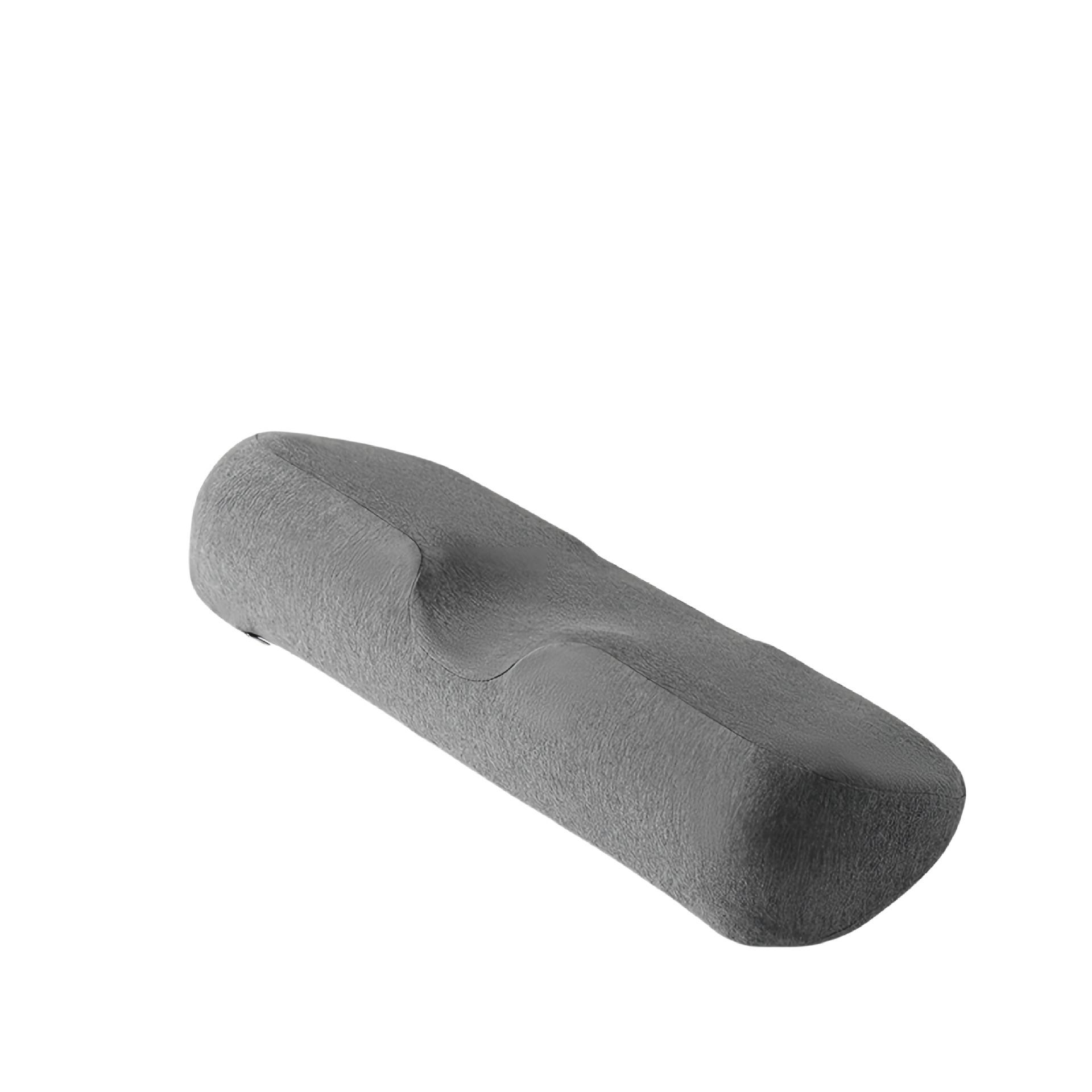 

Подушка для шейных позвонков, помогающая защитить сон Подушка из пены с эффектом памяти для защиты шеи Тип специальной подушки для шеи 50*18*9.5