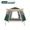Automatic Hexagonal 5-8 Person Outdoor Camping Tent