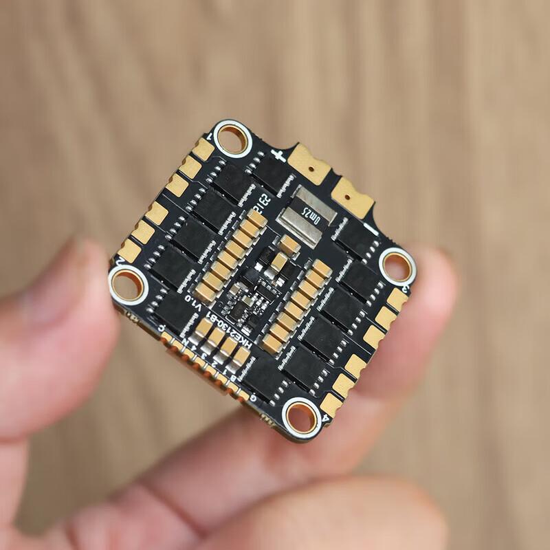 HAKRC 50A Pro FPV Drone Brushless ESC