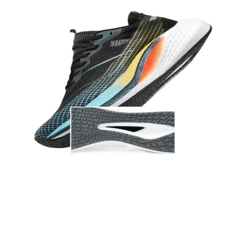 Chitu 7pro carbon board running shoes men's beng sports dragon year limited edition professional racing shoes men's shoes adult