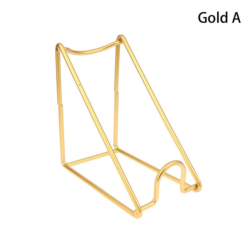 Wine Bottle Rack Countertop Wine Bottle Display Rack Wine Storage Rack Home Counter Decoration Iron Storage Rack Household Use