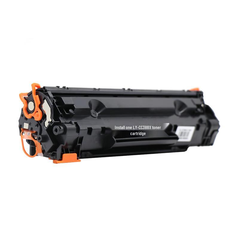 LY-CC388X Compatible Toner Cartridge for HP Printers