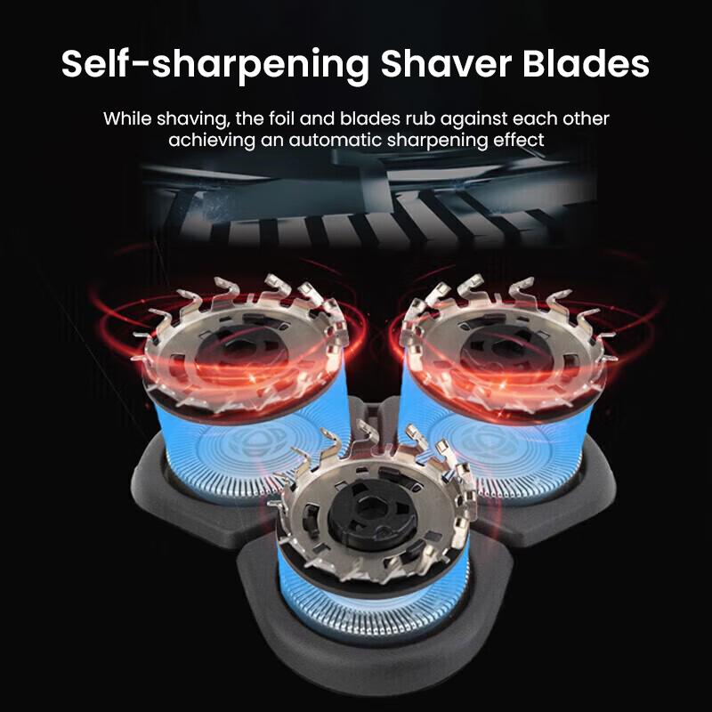 Philips Series 4000 S4303 electric shaver