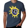 Screamadelica Primal Tshirt Big Size Crew Neck Tshirt