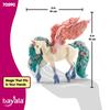 Schleich Bayala Flower Pegasus Figure 70590