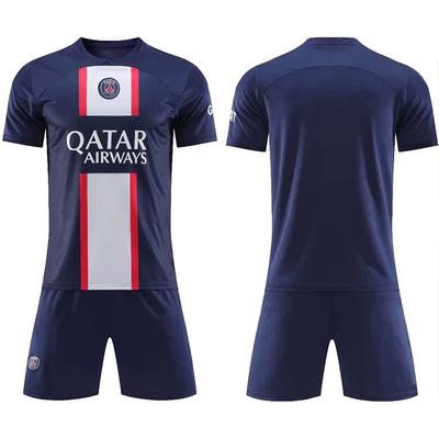 2023 PSG Thuisvoetbalshirts