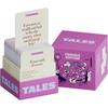 Tales 150: Family & Couple Conversation Card Game