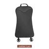 New Car Seat Leg Support CushionFor Mercedes Benz A/B/C/E/S Class W206 W220 W205 W211 W212 W201