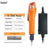 Industrial-Grade Adjustable Torque High-Speed Electric Screwdriver
