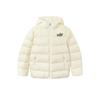Puma Korean Style Down Jacket Kids' Black 353425107207