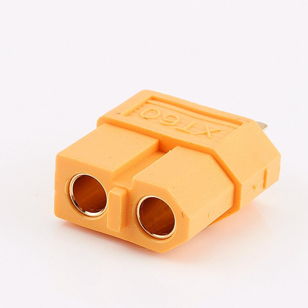 NYE XT60 Hann- og Hunn- Bullet-kontakter Plugger For RC LiPo Batteri velg din beste kjærlighet Høy Q