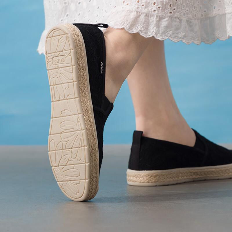 Skechers Scarpe da Donna 114046 Sport Lifestyle per Pendolari