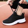New shoes Spring and autumn sports shoes Breathable running shoes Mesh comfortable and light Casual students