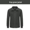 Jhua Spring-Autumn Quick-Dry Training Suit: Long Sleeve & Pants, Breathable Fitness Clothing for Sports.