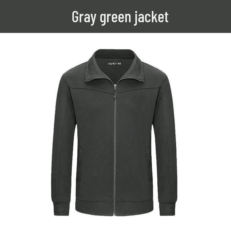 Jhua Spring-Autumn Quick-Dry Training Suit: Long Sleeve & Pants, Breathable Fitness Clothing for Sports.