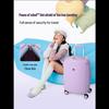 OIWAS Expandable Hardside Luggage
