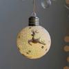 Christmas ball pendant Christmas ball light Christmas ball decoration Christmas ball light ball Christmas ball lighting Christmas decorations A