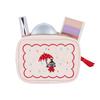 Stationery Moomin Embroidered Pouch 2024 Little My S2333961 Sun-Star Autumn/Winter