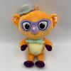 New Cartoon Movie Vivo Monkey Plush Toys Kinkajou Andres Marta Sandoval Rosa Gabi Vivo Plushie Doll Christmas Gift For Kids