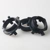 10Pcs/Lot Car LED Headlight 02B Adapter Bulb Holders Auto Lamp Light Clip Base For Headlight