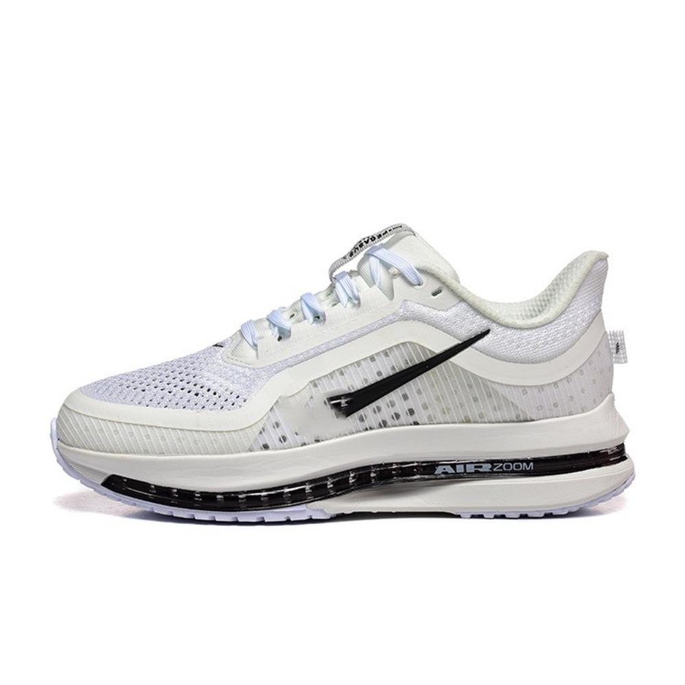 

Full palm air cushion shock absorption, non-slip, wear-resistant and breathable running shoes for men and women 36