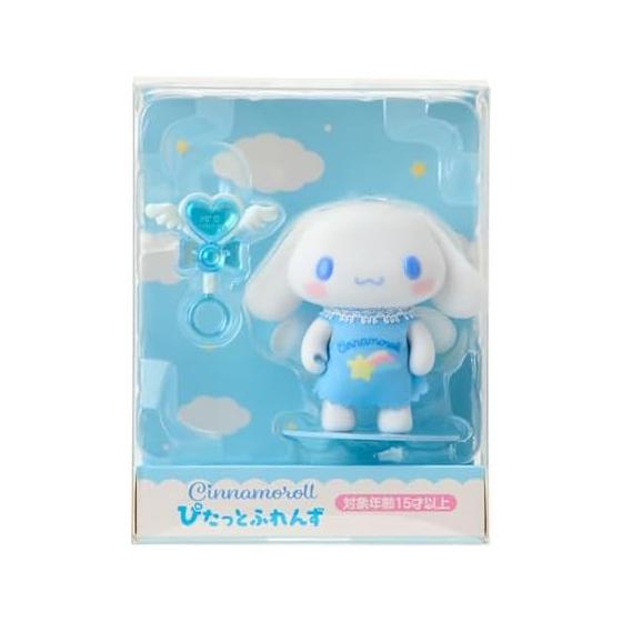 Sanrio Flocky Doll Angel (Pitato Friends Mini) Cinnamoroll 396699