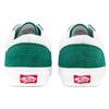 New Vans Style 36 Cadmium Green VN0A54F69YE