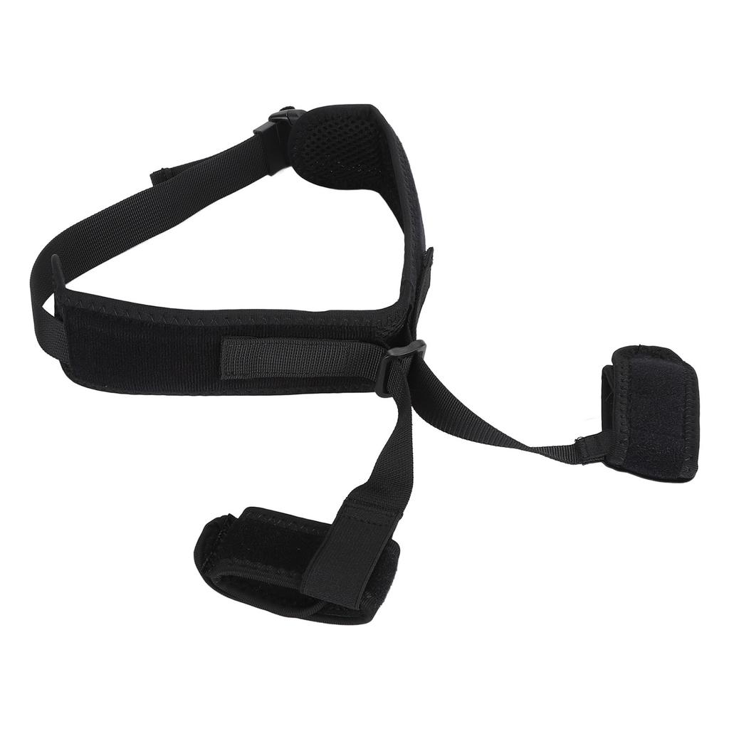 Dog Knee Support Brace Promote Recovery Breathable Back Legs Dog Knee Brace for Elderly Injured