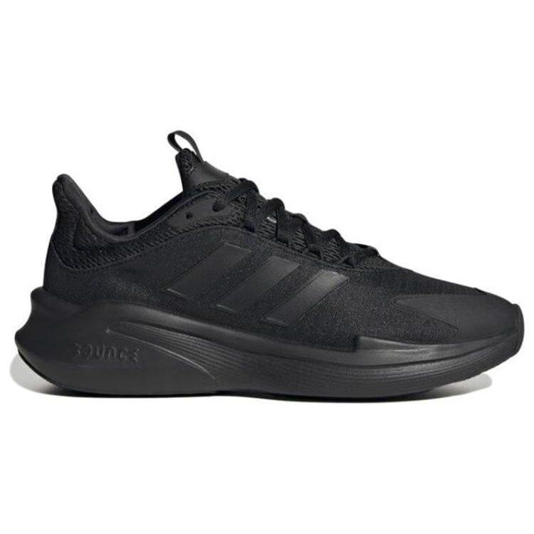 adidas Alphaedge 'All Black' Women's IF7284