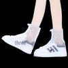 Bavornik Reusable Waterproof Rain Shoe Covers