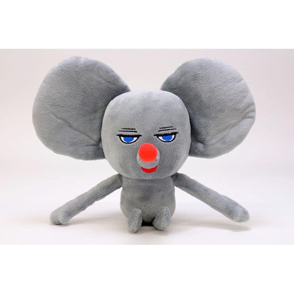 San Arrow Pan Dorobou Detachable K8374 Toy for Kids