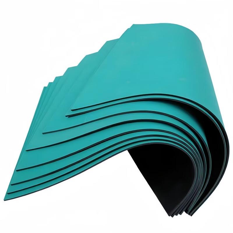 Anti-static Rubber Workbench Mat